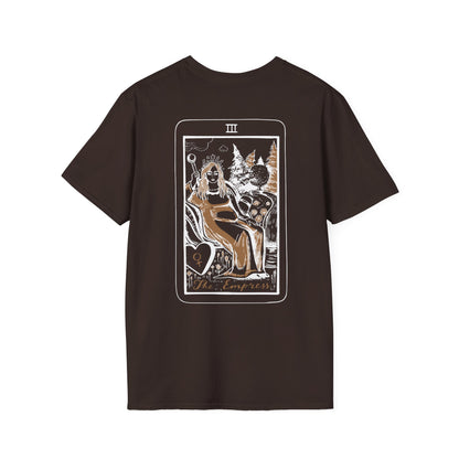 III "The Empress" | Unisex T-Shirt