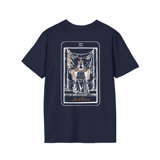 XI "Justice" | Unisex T-Shirt