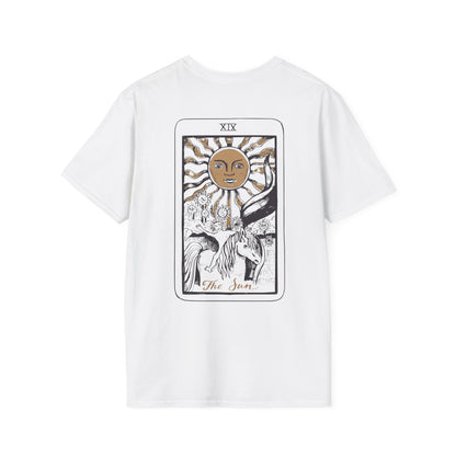 XIX "The Sun" | Unisex T-Shirt