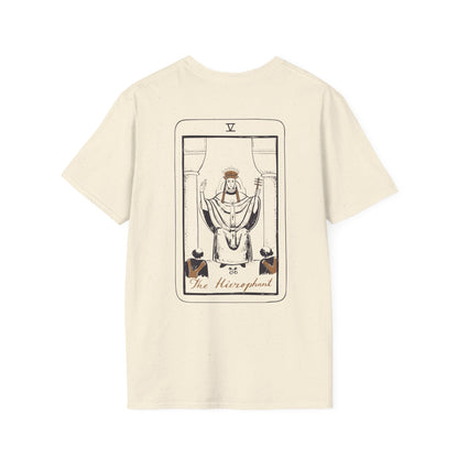 V "The Hierophant" | Unisex T-Shirt