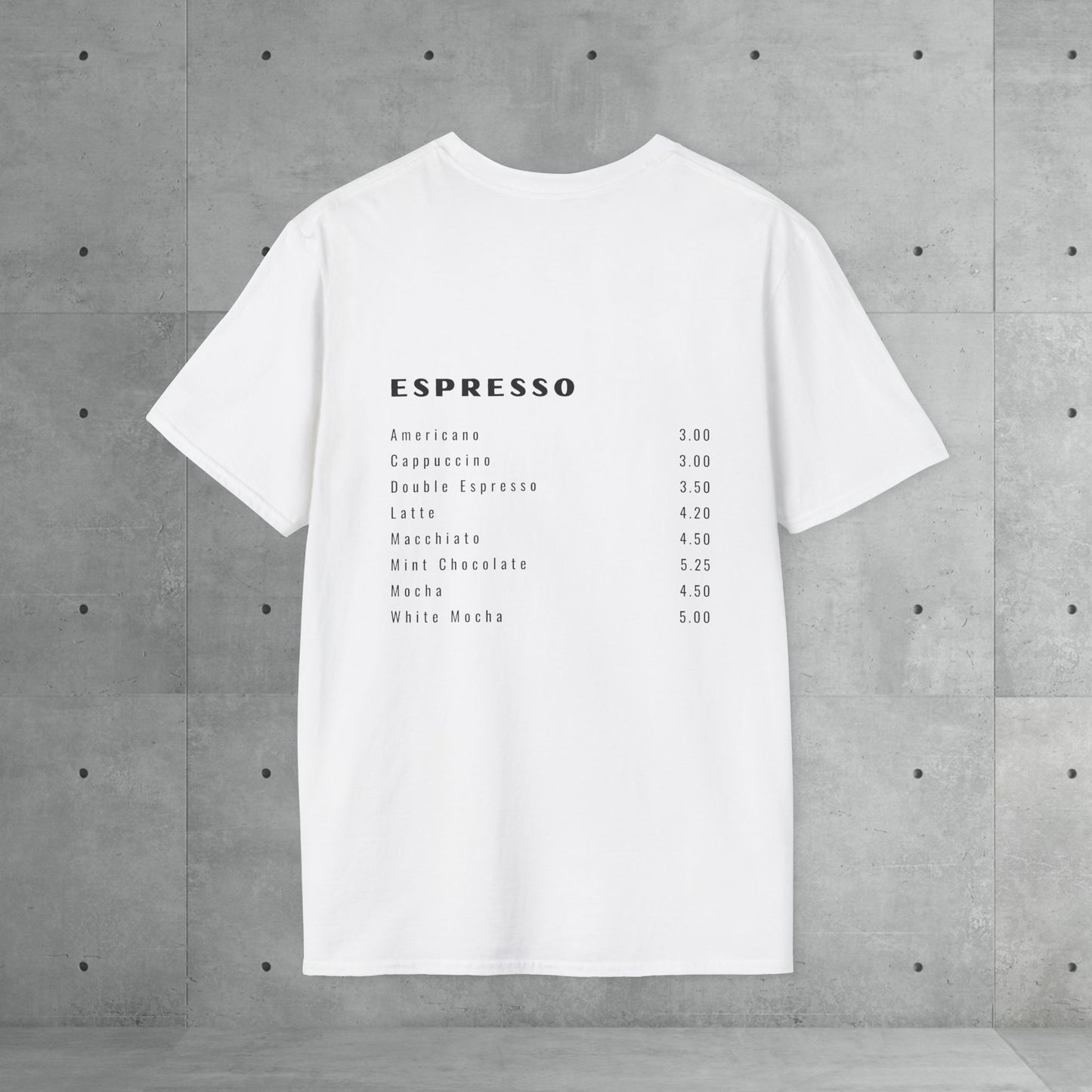 Coffee Break | Unisex T-Shirt