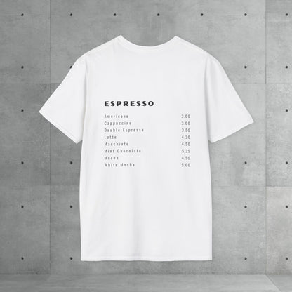 Coffee Break | Unisex T-Shirt