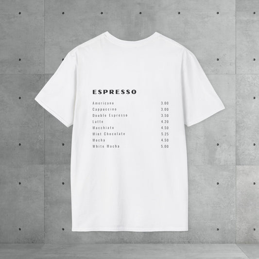 Coffee Break | Unisex T-Shirt