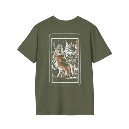 III "The Empress" | Unisex T-Shirt