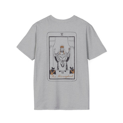 V "The Hierophant" | Unisex T-Shirt