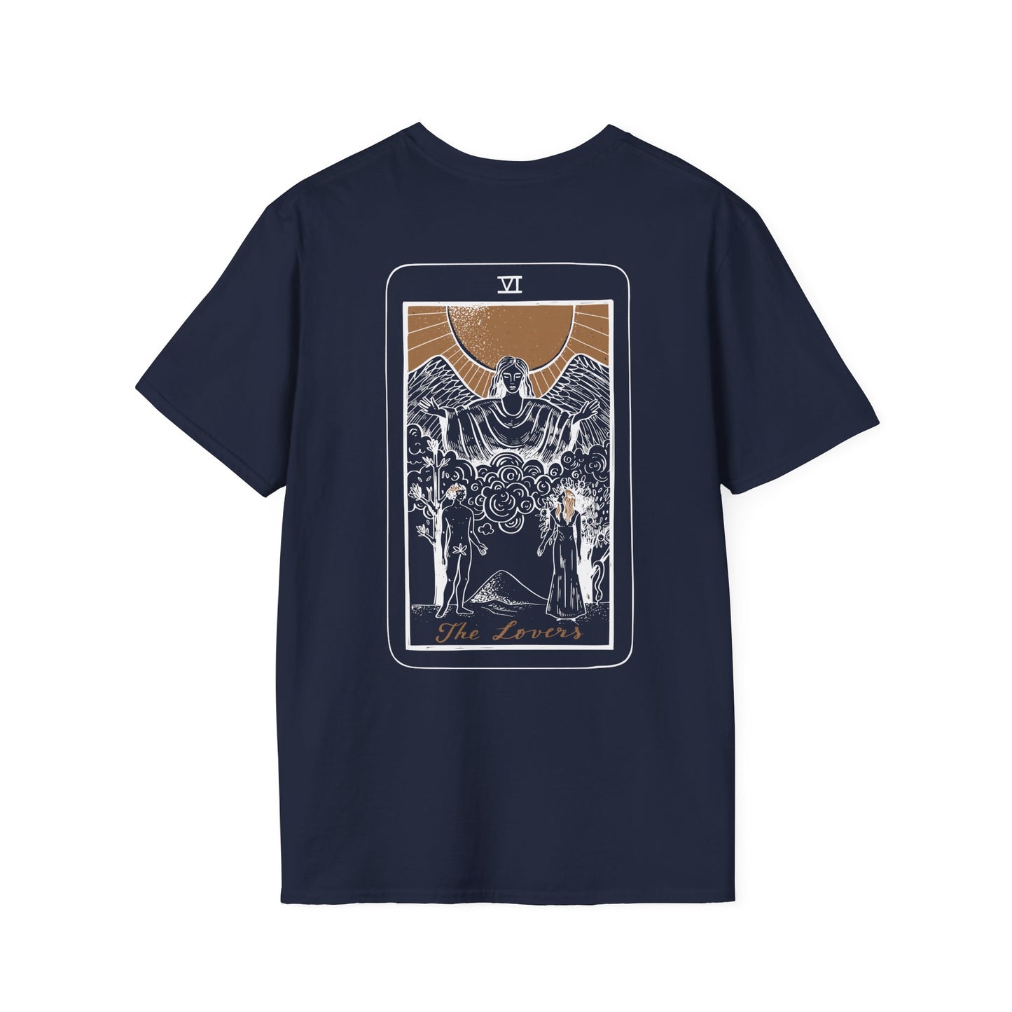 VI "The Lovers" | Unisex T-Shirt