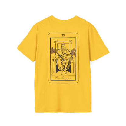 IV "The Emperor" | Unisex T-Shirt