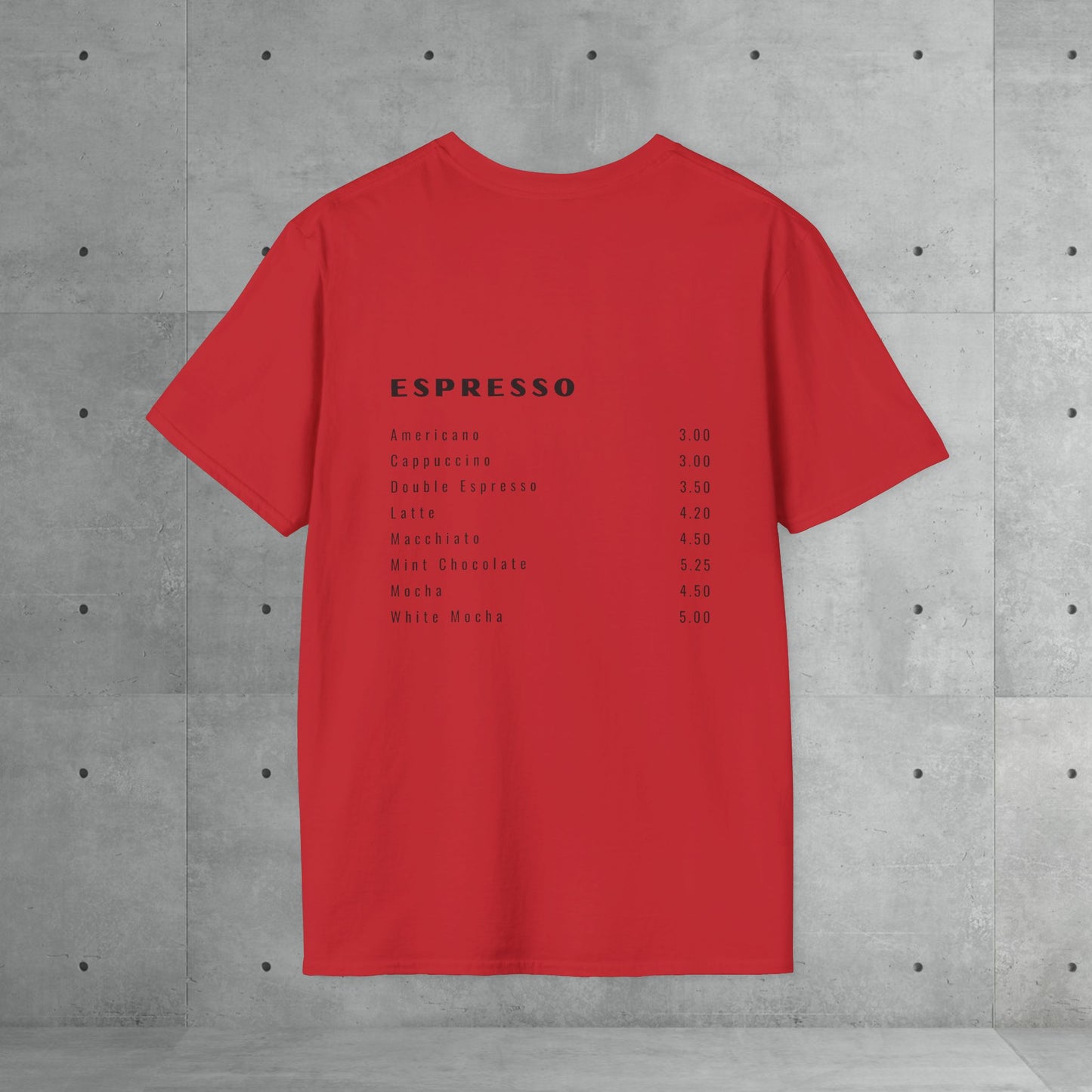 Coffee Break | Unisex T-Shirt