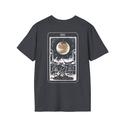 XVIII "The Moon" | Unisex T-Shirt