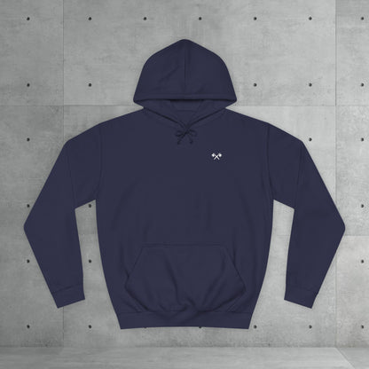 Stix & Stonez | Unisex Oversized Hoodie