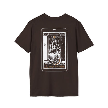 II "The High Priestess" | Unisex T-Shirt