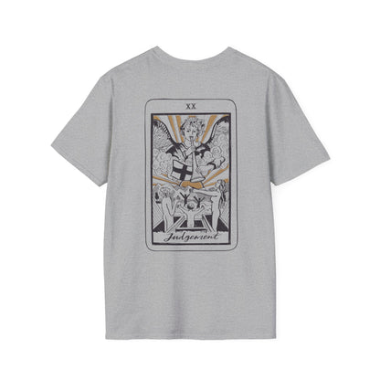 XX "Judgement" | Unisex T-Shirt