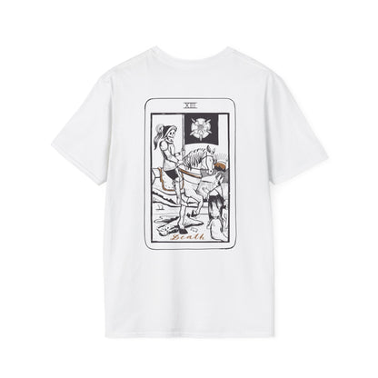 XIII "Death" | Unisex T-Shirt