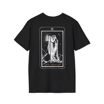 IX "The Hermit" | Unisex T-Shirt