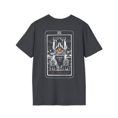VII "The Chariot" | Unisex T-Shirt