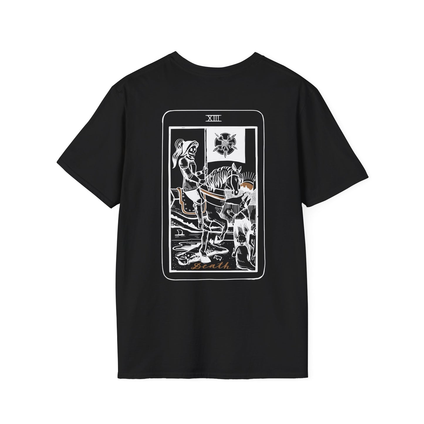 XIII "Death" | Unisex T-Shirt