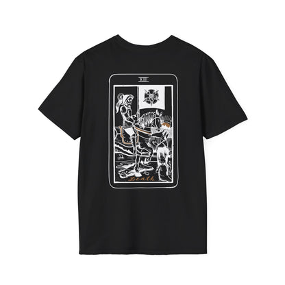 XIII "Death" | Unisex T-Shirt