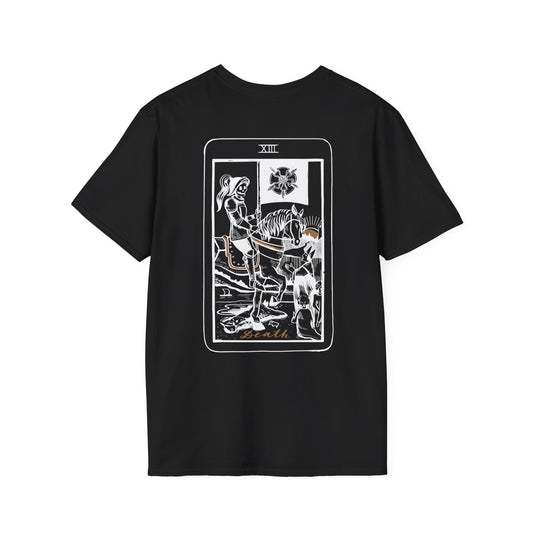 XIII "Death" | Unisex T-Shirt