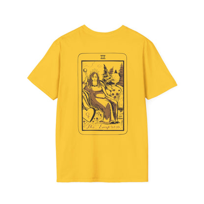 III "The Empress" | Unisex T-Shirt