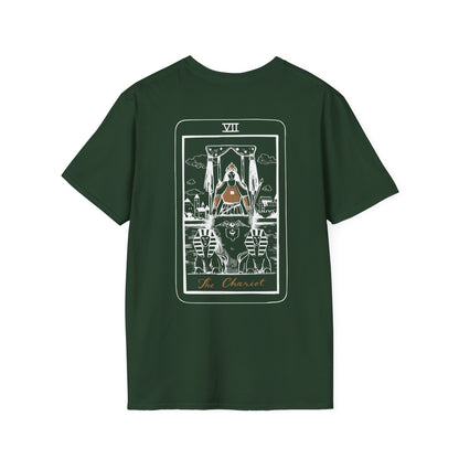 VII "The Chariot" | Unisex T-Shirt