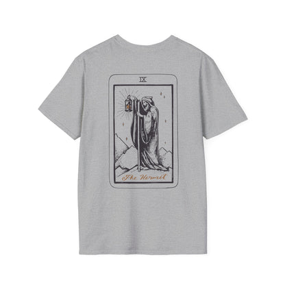 IX "The Hermit" | Unisex T-Shirt