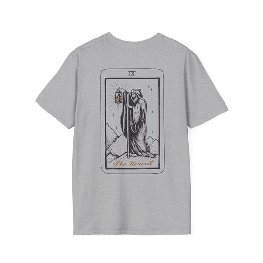 IX "The Hermit" | Unisex T-Shirt