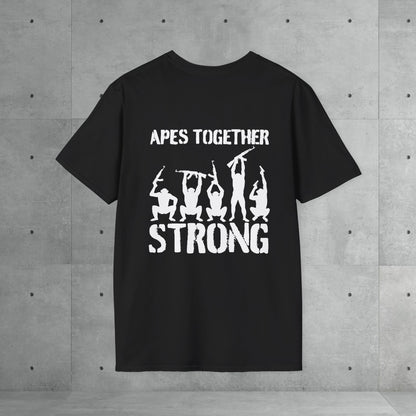 Apes Together Strong | Unisex T-Shirt