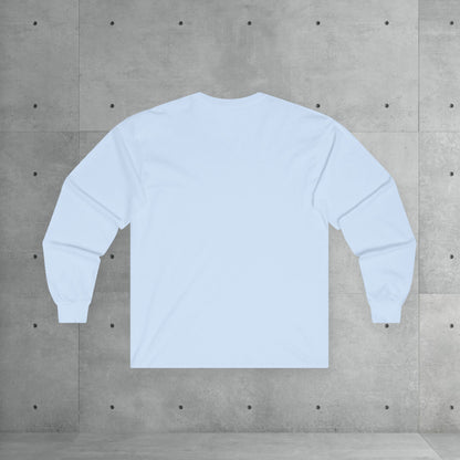 Palitos y piedras | Camiseta unisex de manga larga