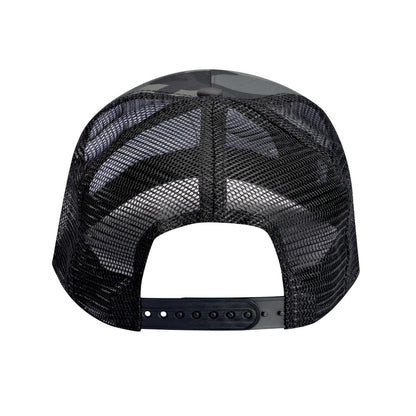 Stix & Stonez | Camo Trucker Cap >bestickt<
