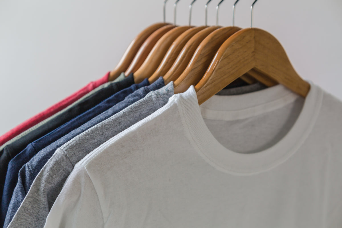 Tshirt Varianten